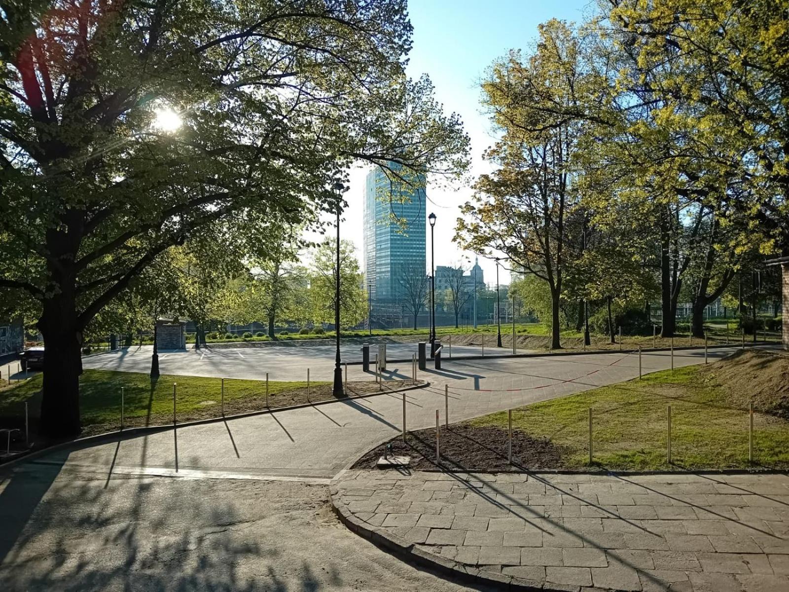 Apartamento Kawalerka Z Antresola Do Wziecia Gdansk Exterior foto